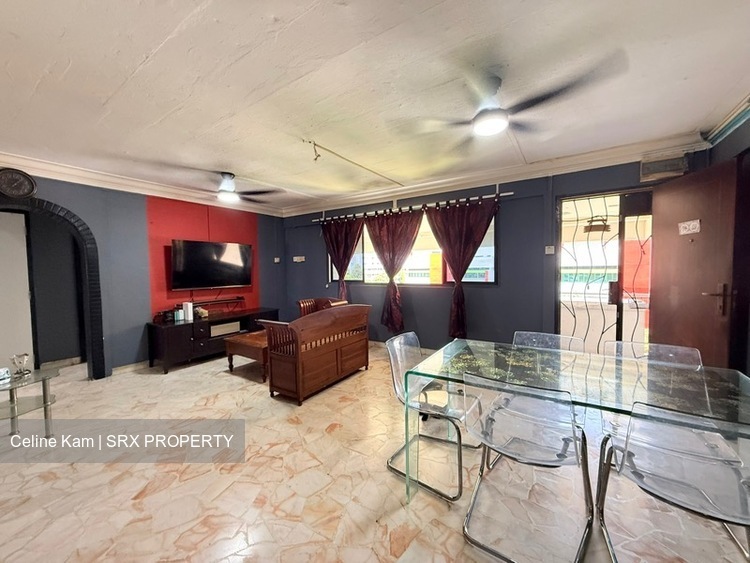 Blk 234 Yishun Street 21 (Yishun), HDB 4 Rooms #622811271